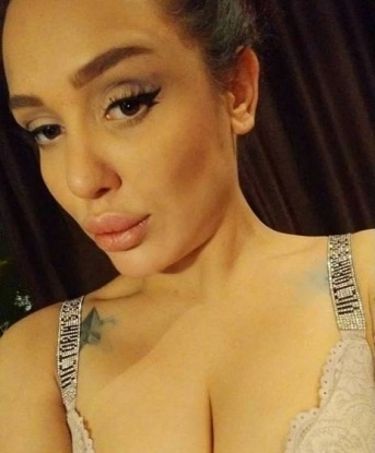 Евгения, 24 года