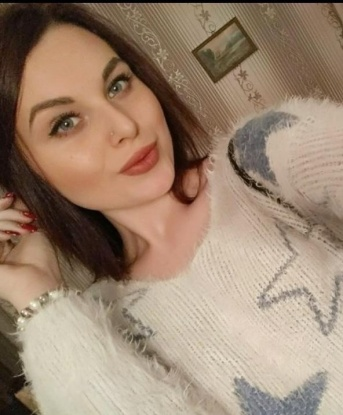 Полина, 25 лет