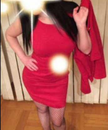 Милена, 27 лет